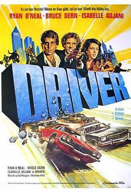 Driver