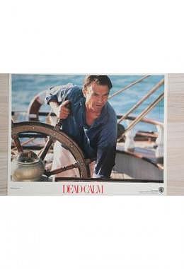 Dead Calm - Aushangfotos