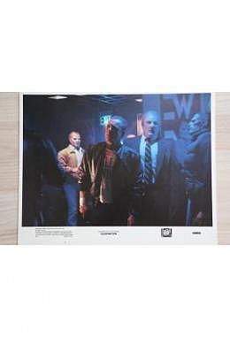 Alien Nation - Aushangfotos