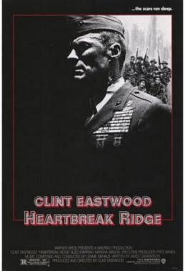 Heartbreak Ridge