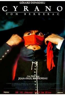 Cyrano von Bergerac