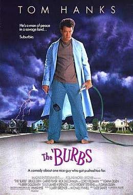 Burbs, The