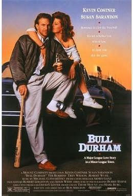 Bull Durham - Motiv A