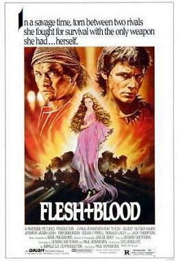 Flesh and Blood