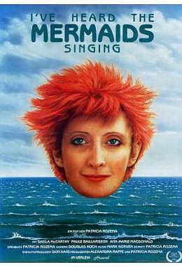 I've Heard the Mermaids Singing - deutsch A1