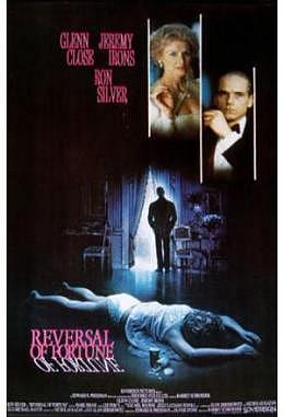 Reversal of Fortune - Motiv A