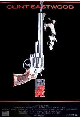 Dirty Harry - Das Todesspiel