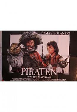 Piraten - Roman Polanski - quer
