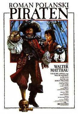 Piraten - Roman Polanski - A1