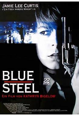 Blue Steel - deutsch A1