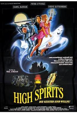 High Spirits - deutsch