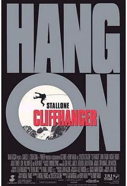 Cliffhanger