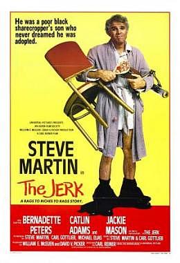 Jerk, The