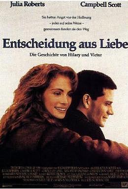 Entscheidung aus Liebe - A1