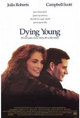 Dying Young - 1sh