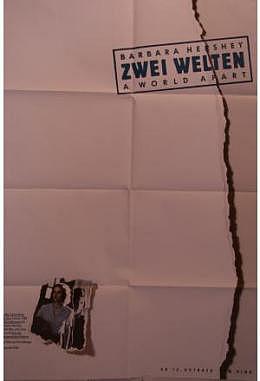 Zwei Welten - A0 Motiv A