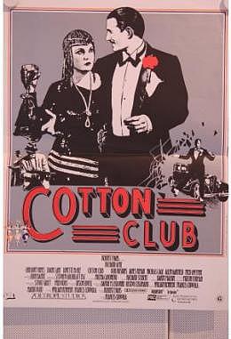 Cotton Club