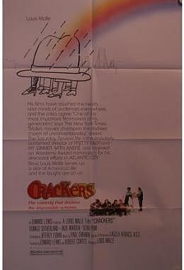 Crackers