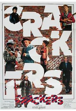 Crackers - Peckvögel