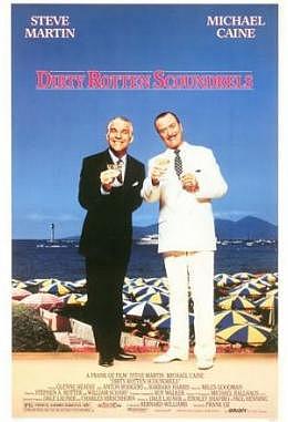 Dirty Rotten Scoundrels