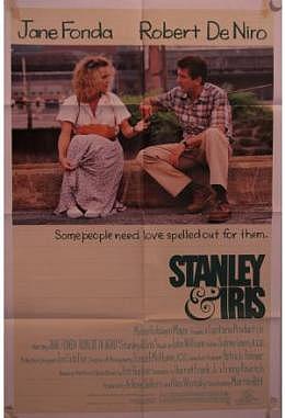 Stanley and Iris - Motin B