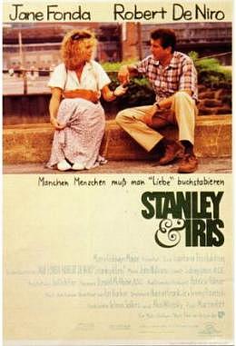 Stanley und Iris - A1 Motin A