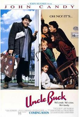 Uncle Buck
