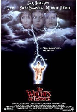 Witches of Eastwick, The