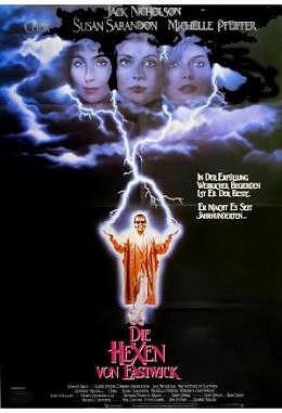 Hexen von Eastwick, Die 
