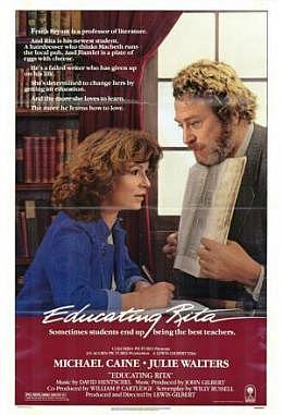 Educating Rita