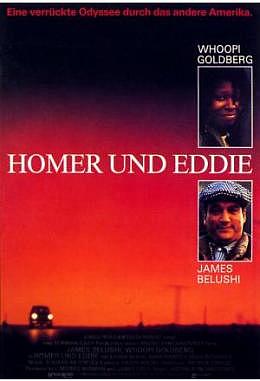 Homer and Eddie - deutsch