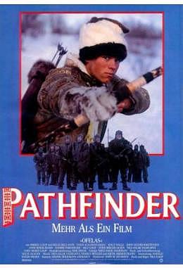 Pathfinder - Die Rache des Fährtensuchers