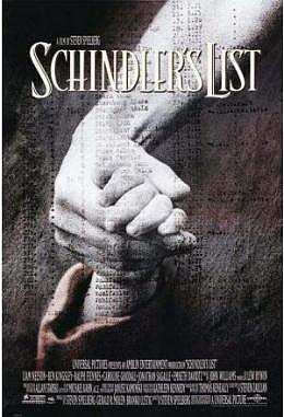 Schindler's List
