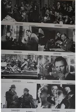 Schindler's Liste - Aushangfotos A