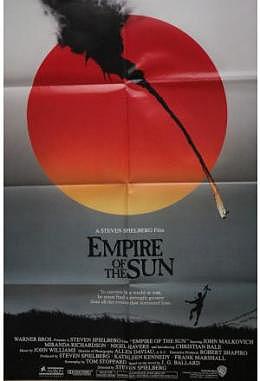 Empire of the Sun