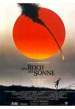 Reich der Sonne, Das - A4