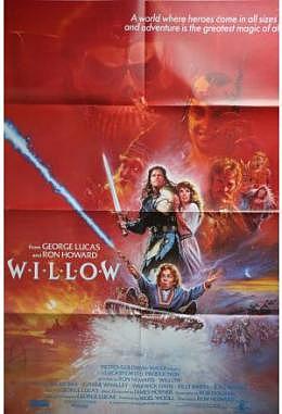 Willow - Motiv C