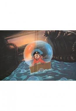 An American Tail - Aushangfoto B