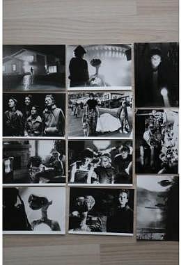 E.T. - Der Außerirdische - Pressefotos