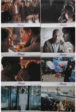 Always - deutsch Aushangfotos