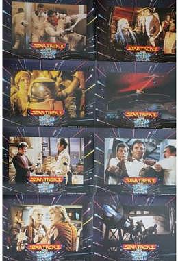 Star Trek 2: Der Zorn des Khan - Aushangfotos A