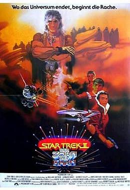 Star Trek 2: Der Zorn des Khan 
