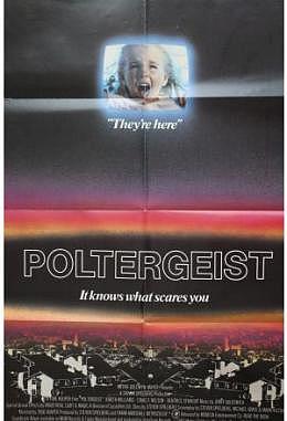 Poltergeist - Motiv A