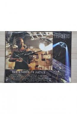 Star Trek: First Contact - Aushangfotos