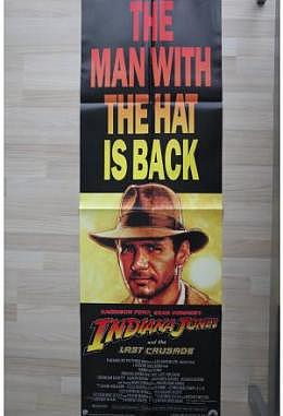 Indiana Jones and the Last Crusade - Pantalon