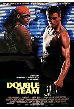 Double Team - deutsch A0