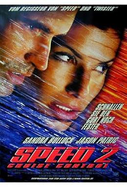 speed 2 - A1