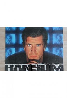 Ransom - Aushangfotos