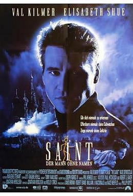 Saint, The - Motiv B deutsch