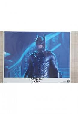 Batman and Robin - Aushangfotos A